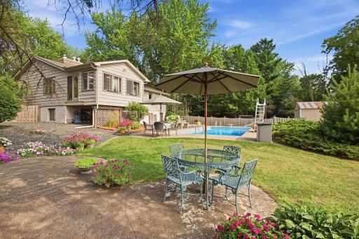 Photo for 13608 Homestead Avenue N, Hugo, MN 55038 - listing #7137504 13608 Homestead Avenue N, Hugo, MN 55038
