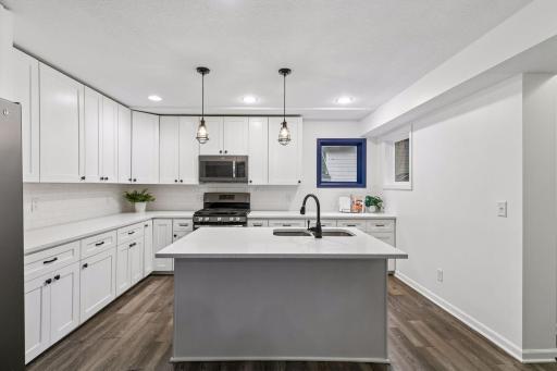 115 Spruce Street, Mahtomedi, MN 55115