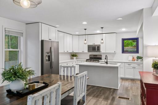 115 Spruce Street, Mahtomedi, MN 55115
