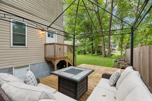 115 Spruce Street, Mahtomedi, MN 55115