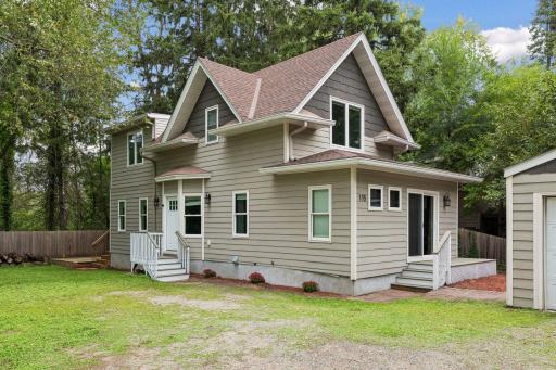 115 Spruce Street, Mahtomedi, MN 55115
