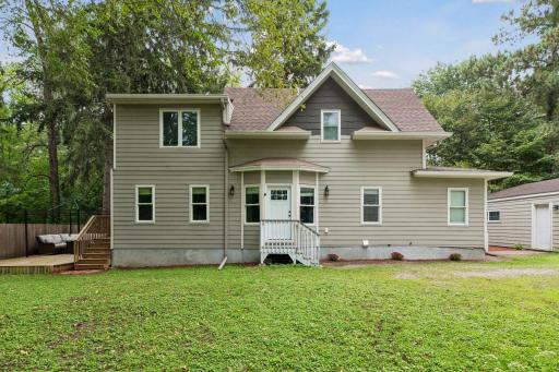 115 Spruce Street, Mahtomedi, MN 55115