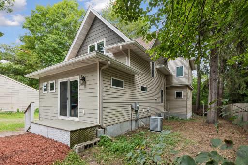 115 Spruce Street, Mahtomedi, MN 55115