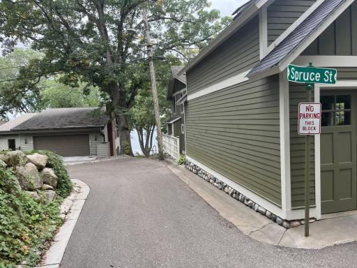 115 Spruce Street, Mahtomedi, MN 55115