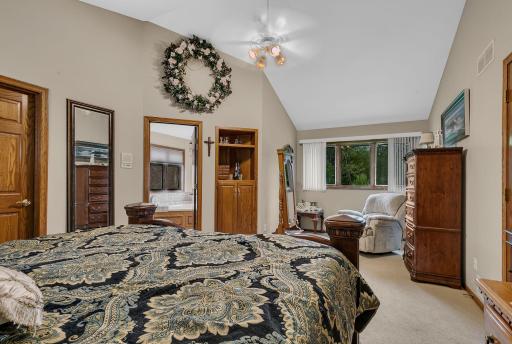owners retreat