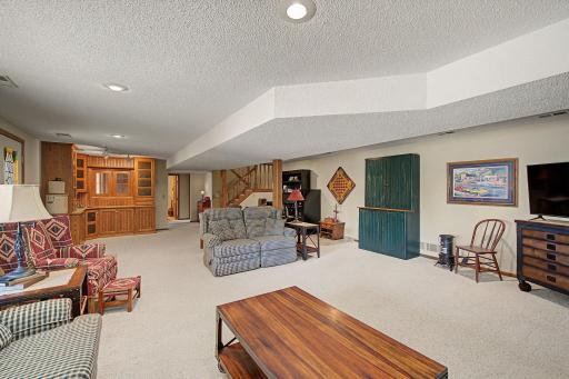 More entertaining space for everyone!