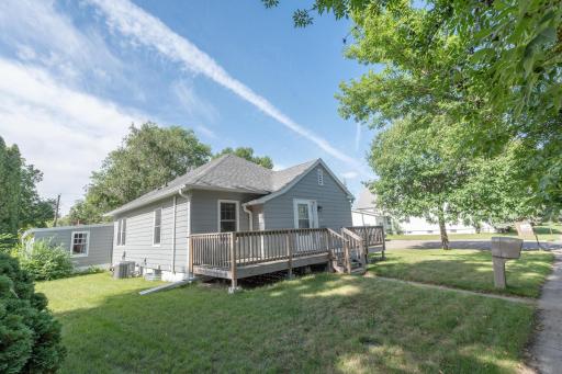 Photo for 457 2nd Street SW, Perham, MN 56573 - listing #7137514 457 2nd Street SW, Perham, MN 56573
