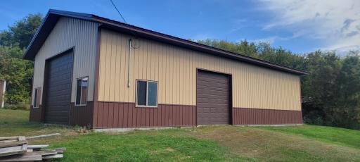 30x60 building added in 2016