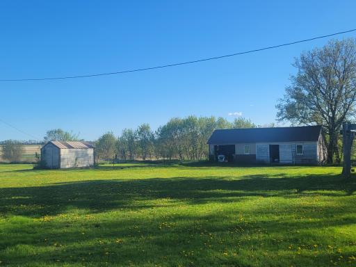 Grainery