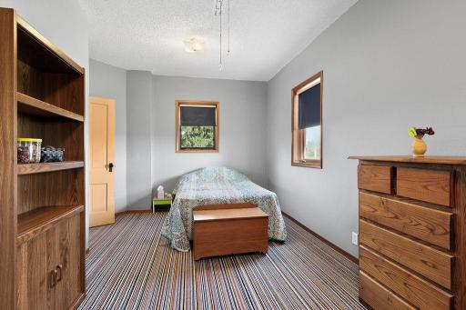 Bedroom 2, another view