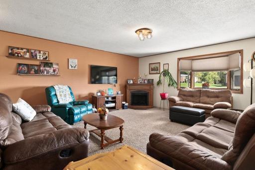 Another family room view