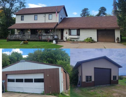 25723 103rd Street, Pierz, MN 56364