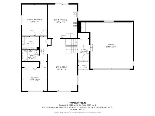 2D Floor plan for 17355 Sunset Trail Southwest_1.jpg