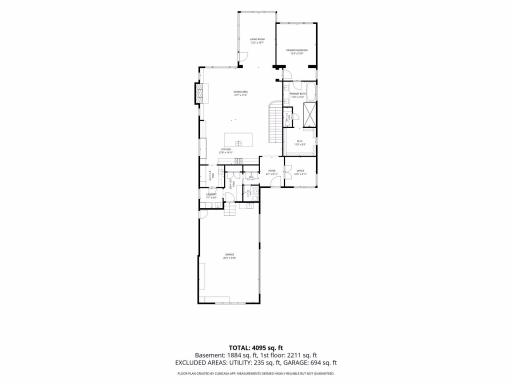 6672 Waterford Lane, Excelsior, MN 55331