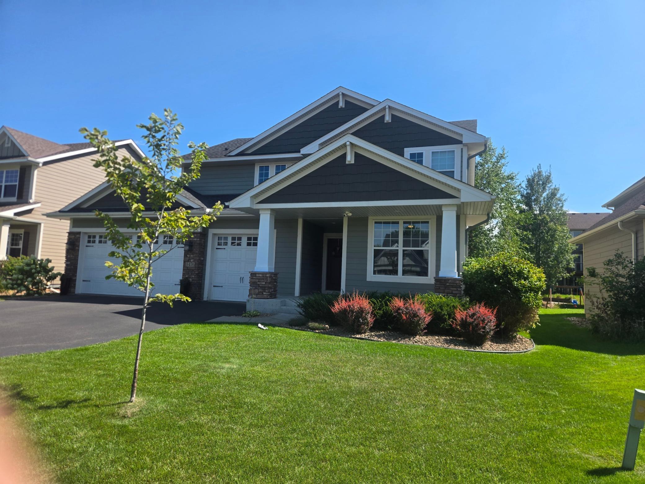 Property photo for 3476 Sawgrass Trail W, Eagan, MN 55123
