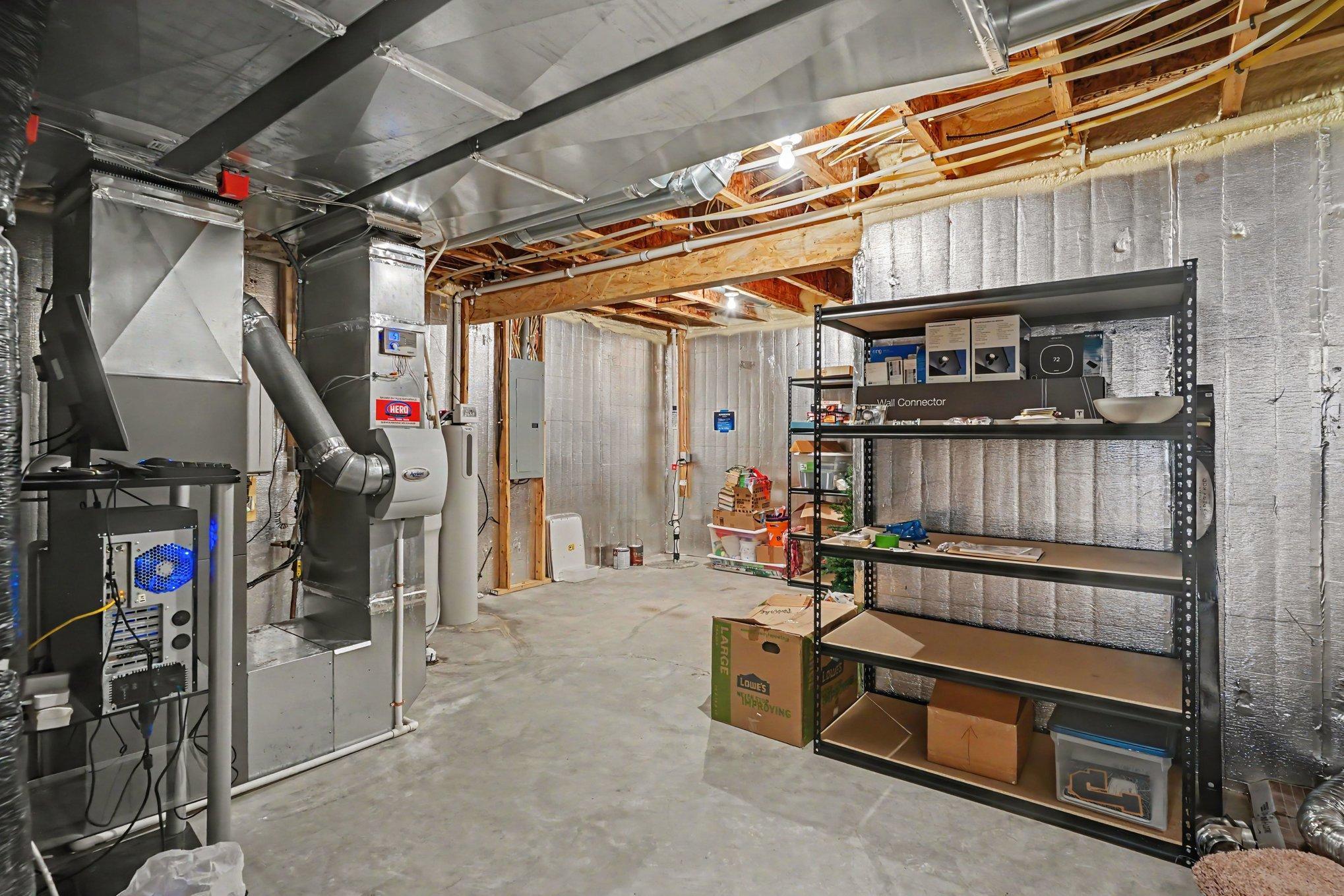 Need storage?