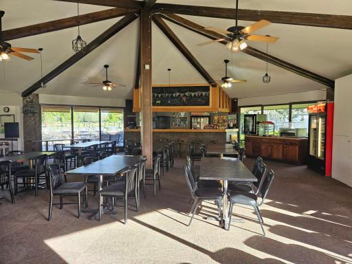 Clubhouse
