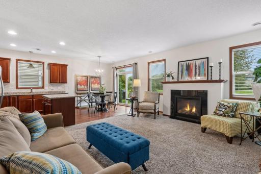 Photo for 12411 Coral Sea Street NE, Blaine, MN 55449 - listing #7137593 12411 Coral Sea Street NE, Blaine, MN 55449