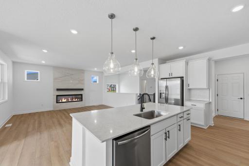 2150 Pepin Drive, Lino Lakes, MN 55038