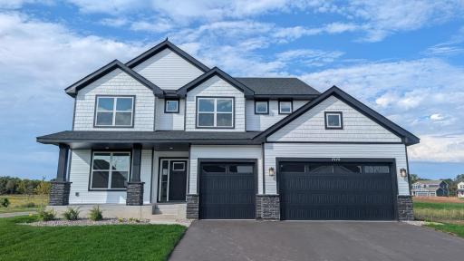 Photo for 7970 41st Street N, Oakdale, MN 55128 - listing #7137598 Welcome to 7970 41st St N! (Photo is of the actual home.)