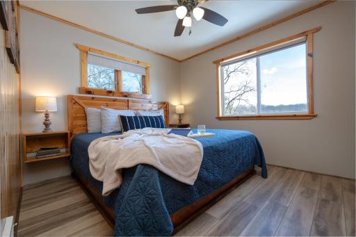 Main Level Bedroom #2