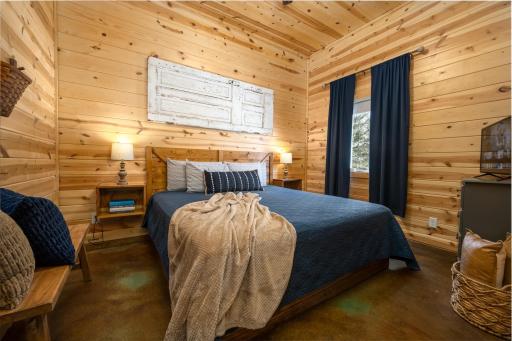 Main Level Bedroom #3