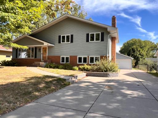 Photo for 4632 Gettysburg Avenue N, New Hope, MN 55428 - listing #7137610 4632 Gettysburg Avenue N, New Hope, MN 55428