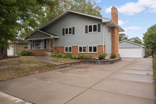 4632 Gettysburg Avenue N, New Hope, MN 55428