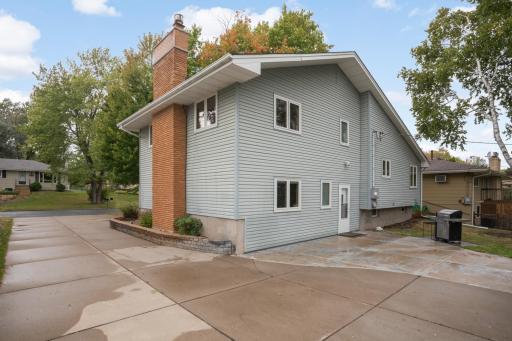 4632 Gettysburg Avenue N, New Hope, MN 55428