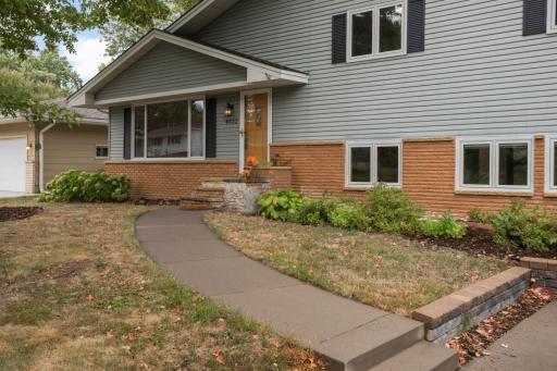 4632 Gettysburg Avenue N, New Hope, MN 55428