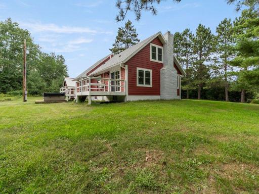 Photo for 42259 Little Pine Road, Emily, MN 56447 - listing #7137621 42259 Little Pine Road, Emily, MN 56447