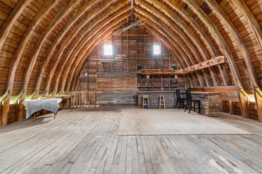 Barn