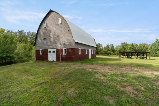 Barn