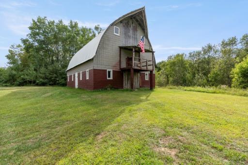 Barn