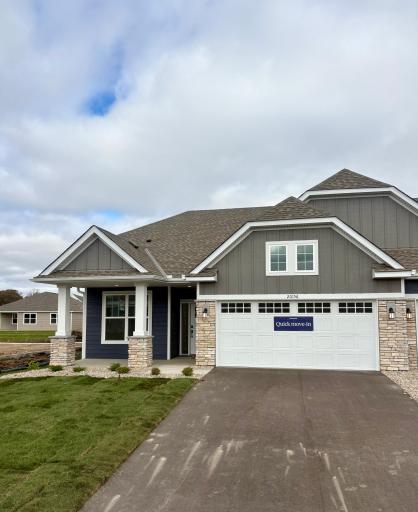 Welcome to 20156 68th Ave! (All the following photos are of the actual home.)