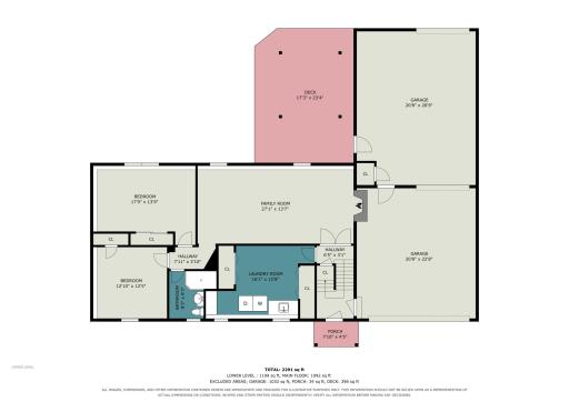 8320 Isle Avenue S, Cottage Grove, MN 55016