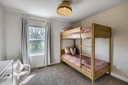 Upper Bedroom 2