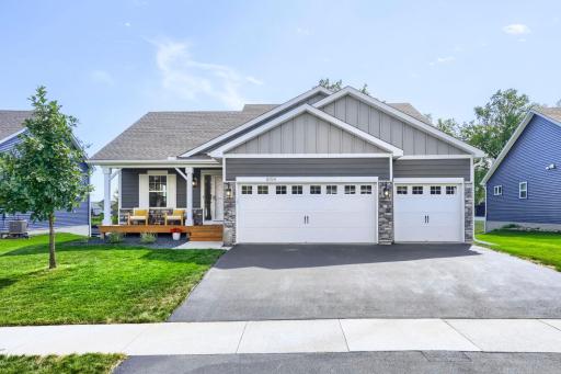 Photo for 8154 182nd Street W, Lakeville, MN 55044 - listing #7137625 8154 182nd Street W, Lakeville, MN 55044