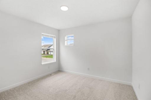 With four bedrooms, this home is ideal for growing households or anyone looking for more space.