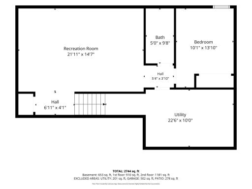 18097 Hartlin Avenue, Lakeville, MN 55044