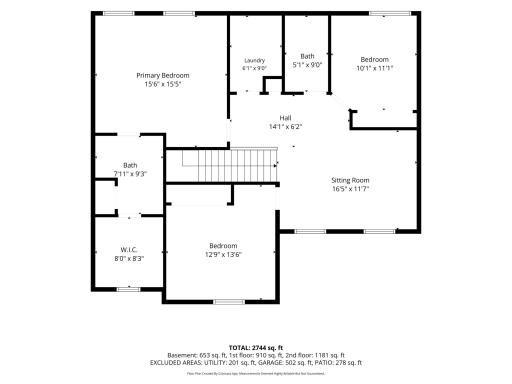 18097 Hartlin Avenue, Lakeville, MN 55044