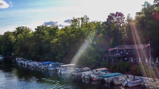 The Marina