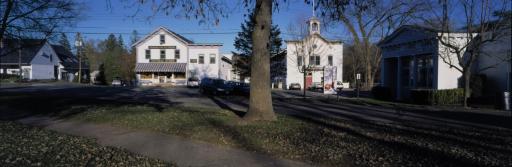 Main Street Marine