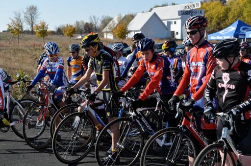 Cyclocross 2011