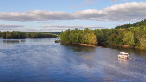The unbelievable St. Croix River