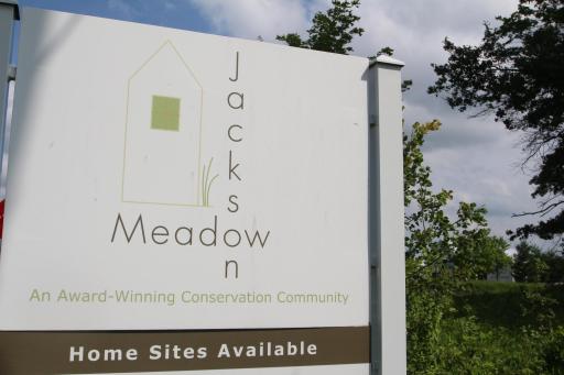 Jackson Meadow
