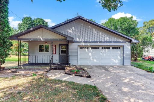 Photo for 347 Spruce Drive E, Annandale, MN 55302 - listing #7137652 347 Spruce Drive E, Annandale, MN 55302