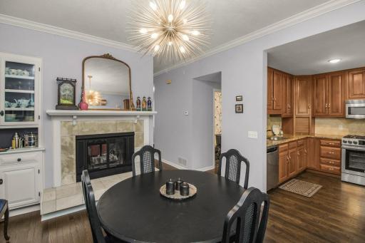 719 Summit Avenue, Saint Paul, MN 55105
