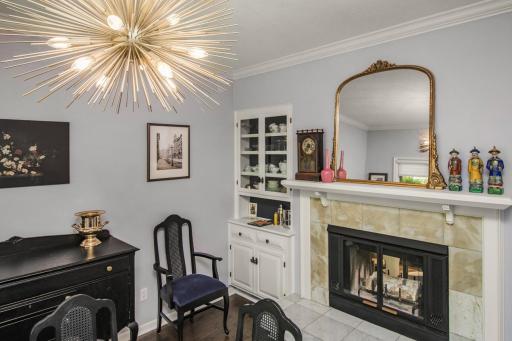 719 Summit Avenue, Saint Paul, MN 55105