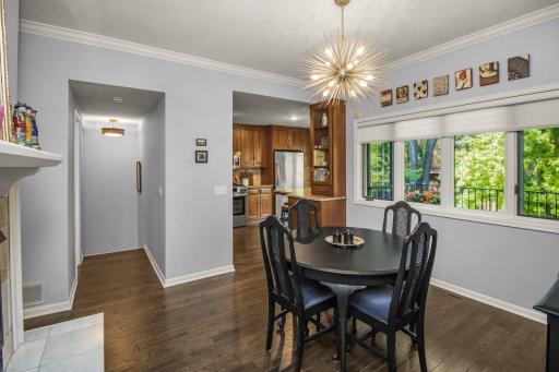 719 Summit Avenue, Saint Paul, MN 55105